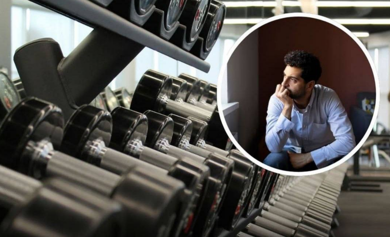 Neue Studie 2025: Mentales Training steigert Muskelkraft um bis zu 13 % – was Forschende jetzt bestätigen Studie 2025: Mentales Training stärkt Muskeln um 13 %