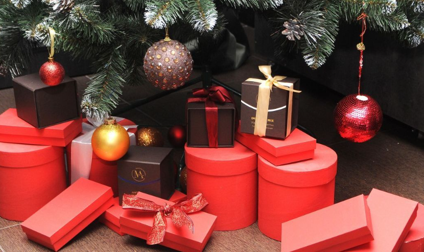 Weihnachtsversand 2025: Letzte Fristen bei DHL, Hermes und DPD – was Sie bis wann noch abschicken können Weihnachtsversand 2025: Letzte DHL-, Hermes- und DPD-Fristen