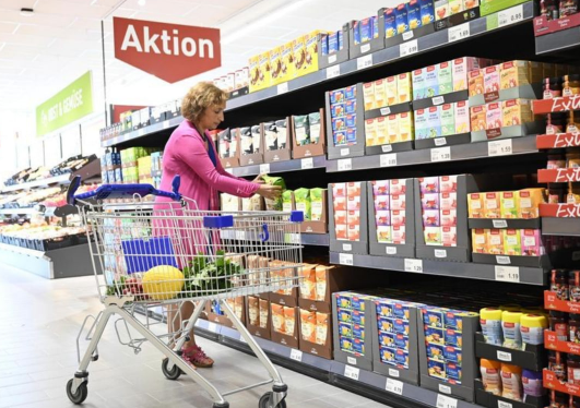 Silvester 2025/2026: Öffnungszeiten von Aldi, Rewe, Lidl & Co. am 31.12 — welche Supermärkte geöffnet haben Silvester 2025/2026: Öffnungszeiten von Aldi, Rewe, Lidl & Co. am 31.12