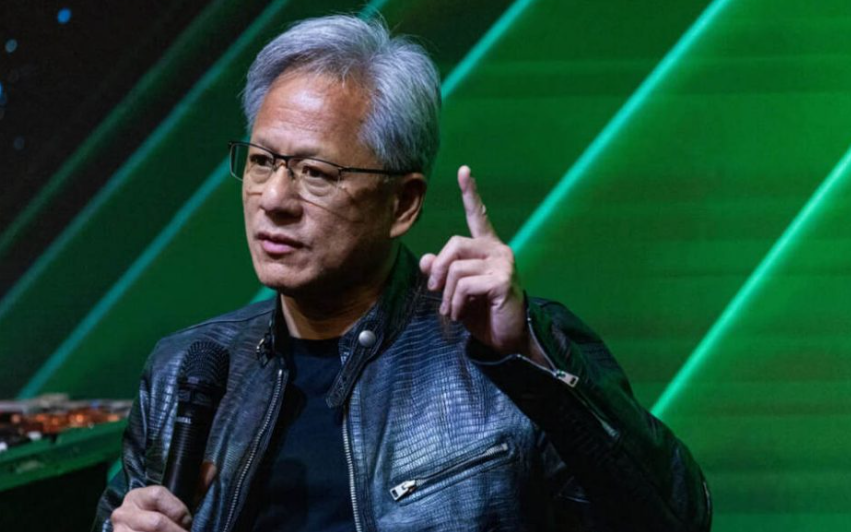 Wie Nvidia mit KI 5 Billionen US-Dollar verdient hat: die Wachstumsgeschichte des Unternehmens und die Rolle von Jensen Huang Jensen Huang und Nvidia im Jahr 2025 – wie das KI-Unternehmen zum wertvollsten der Welt wurde