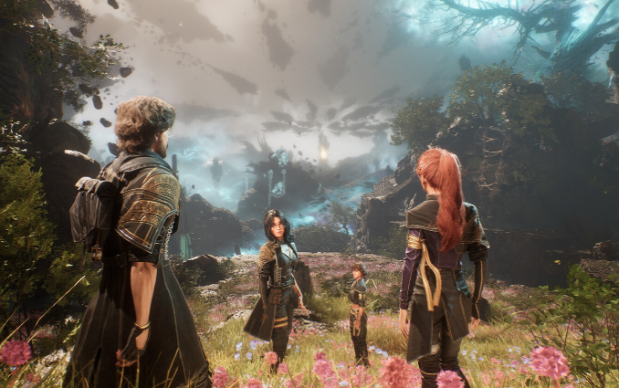 Clair Obscur: Expedition 33 – Spiel des Jahres bei den The Game Awards 2025: vollständige Liste der Auszeichnungen und die wichtigsten Gewinner Clair Obscur: Expedition 33 – Spiel des Jahres bei den Game Awards 2025: alle Auszeichnungen