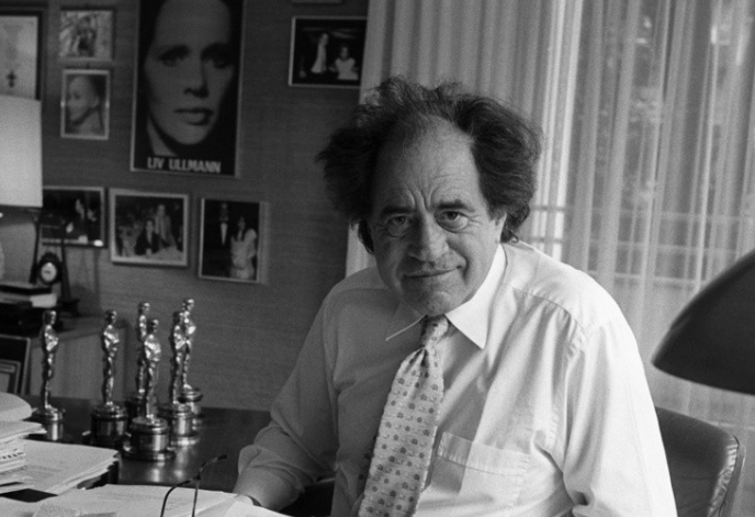 Arthur Cohn ist tot: Sechsfacher Oscar-Preisträger stirbt mit 98 Jahren in Jerusalem – das ist bekannt Arthur Cohn tot: Oscar-Preisträger stirbt mit 98 Jahren in Jerusalem