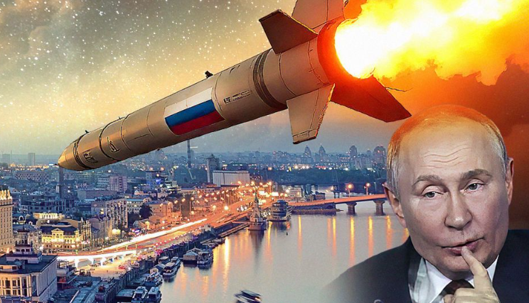 Russland startet die Serienproduktion der Rakete „Oreschnik“ und bereitet eine Modernisierung vor – was bekannt ist Rakete „Oreschnik“: Russland startet die Serienproduktion und Modernisierung