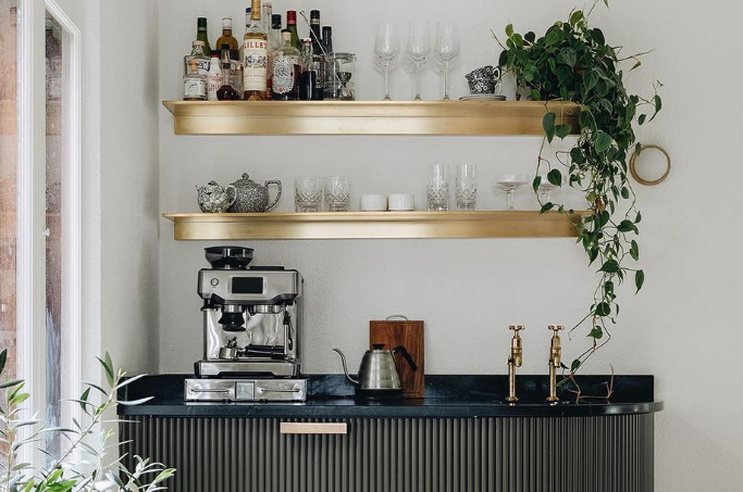 Kaffeetrend in den USA: Warum immer mehr Menschen Kaffee zu Hause zubereiten Kaffeetrend in den USA: Warum immer mehr Menschen Kaffee zu Hause zubereiten