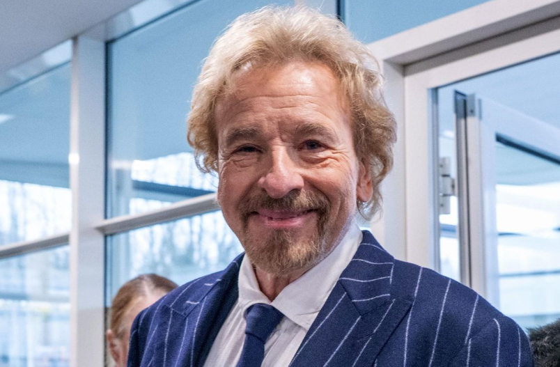 Thomas Gottschalk: Abschiedsshow bei RTL am 6. Dezember trotz Krebsdiagnose – was Zuschauer erwartet Thomas Gottschalk verabschiedet sich bei RTL am 6. Dezember – Abschiedsshow trotz Krebsdiagnose