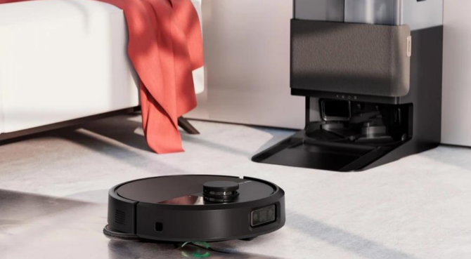 iRobot meldet Insolvenz an: Roomba-Hersteller wird verkauft, Delisting von der Nasdaq geplant iRobot insolvent: Roomba-Hersteller vor Verkauf und Nasdaq-Delisting
