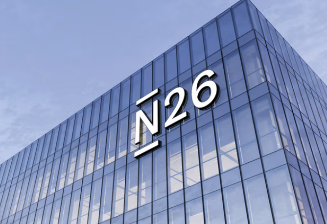 BaFin greift durch: Finanzaufsicht verhängt neue Auflagen gegen die Digitalbank N26 BaFin verschärft Aufsicht über N26: Neue Auflagen für die Digitalbank