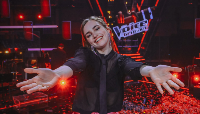 The Voice of Germany 2025: Ann Mosters gewinnt das Finale auf ProSieben – Ergebnisse, Stimmen und Platzierungen The Voice of Germany 2025: Ann Mosters gewinnt Finale auf ProSieben