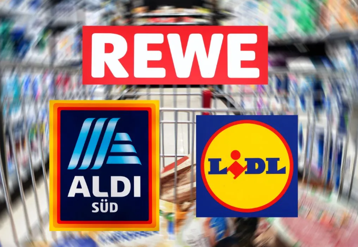 Aldi, Lidl, Rewe: Diese Änderungen gelten ab 2026 im Supermarkt – Fleisch, Verpackung, Mehrweg Aldi, Lidl, Rewe 2026: Neue Regeln zu Fleisch, Verpackung und Mehrweg