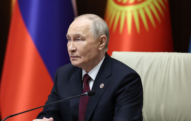 Putins neue Kriegsdrohungen gegen Europa und Ukraine – Was am 2. Dezember in Moskau wirklich passiert ist Putins Drohungen gegen Europa und Ukraine – Aktuelle Lage und US-Gespräche in Moskau (2. Dezember)