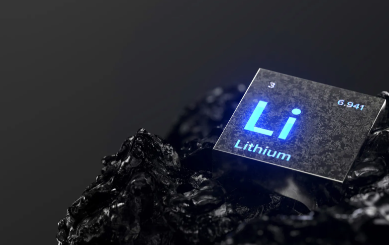 USA bestätigen 40-Millionen-Tonnen-Lithiumfund (2025) – deutlich größer als Deutschlands geschätzte Reserven USA finden 40 Mio. Tonnen Lithium – deutlich mehr als Deutschland