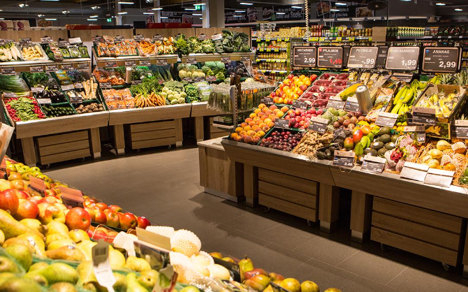 EDEKA Wochenangebote vom 22.–27. Dezember 2025: Diese Produkte sind jetzt reduziert EDEKA Wochenangebote 22.–27. Dezember 2025: Aktuelle Rabatte im Überblick