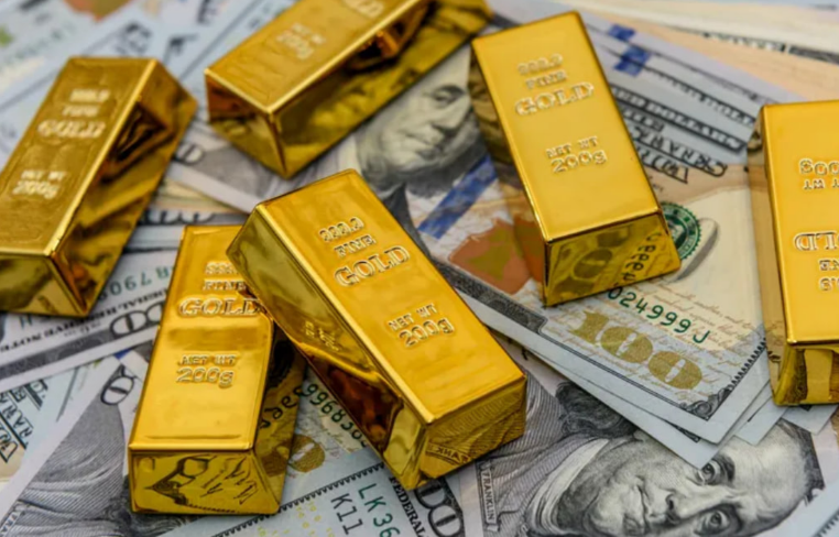 Der Goldpreis hat ein neues Rekordhoch erreicht – 4.412 US-Dollar je Unze zum 22. Dezember: Was passiert derzeit am Markt? Der Goldpreis hat ein neues Rekordhoch erreicht – 4.412 US-Dollar pro Unze (Stand: 22. Dezember).