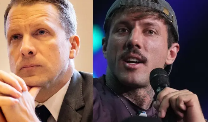Oliver Pocher vs. Christian Wolf: Instagram-Parodie eskaliert – harte Antwort des Fitness-Unternehmers, was bisher bekannt ist Oliver Pocher vs. Christian Wolf: Instagram-Streit eskaliert – Reaktion, Hintergründe, Details