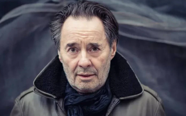 Uwe Kockisch ist tot: „Donna-Leon“-Darsteller und Commissario Brunetti starb mit 81 Jahren Uwe Kockisch ist tot: „Donna Leon“-Brunetti starb mit 81