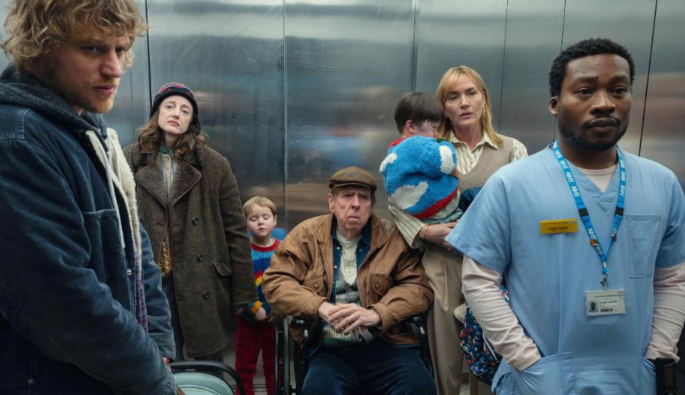 Goodbye June bei Netflix: Neues Familiendrama mit Kate Winslet – warum der Film gerade jetzt bewegt (2025) Goodbye June bei Netflix: Familiendrama mit Kate Winslet – Handlung, Kritik, Einordnung