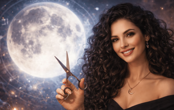 Mondkalender Haarschnitt Januar 2026: Diese Tage gelten als ungünstig für den Friseurbesuch Mondkalender Haarschnitt Januar 2026: Ungünstige Tage für einen Friseurbesuch