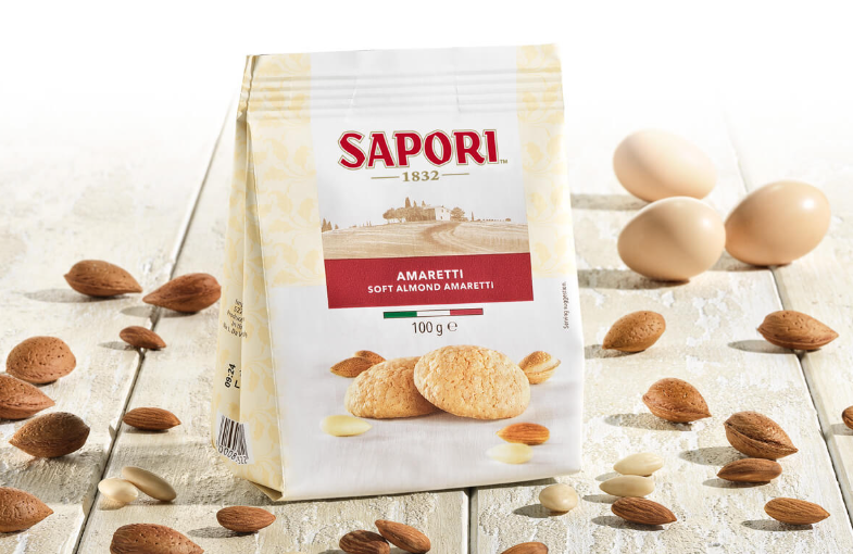 Amaretti-Rückruf 2026: Colussi warnt vor erhöhter Blausäure – Diese Chargen sind betroffen Amaretti-Rückruf 2026: Colussi warnt vor erhöhter Blausäure – Betroffene Chargen im Überblick