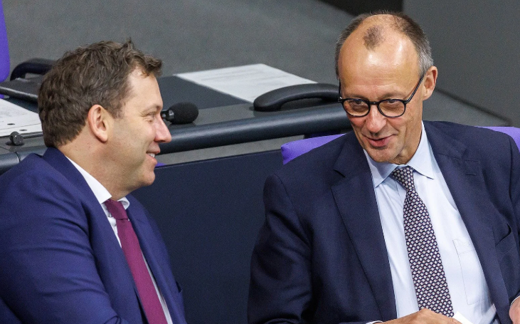Bundestag beschließt Rentenpaket am 05.12.2025: Merz erreicht Kanzlermehrheit – alle Stimmen, Konflikte und Folgen im Überblick Rentenpaket 2025 beschlossen: Merz erreicht Kanzlermehrheit im Bundestag