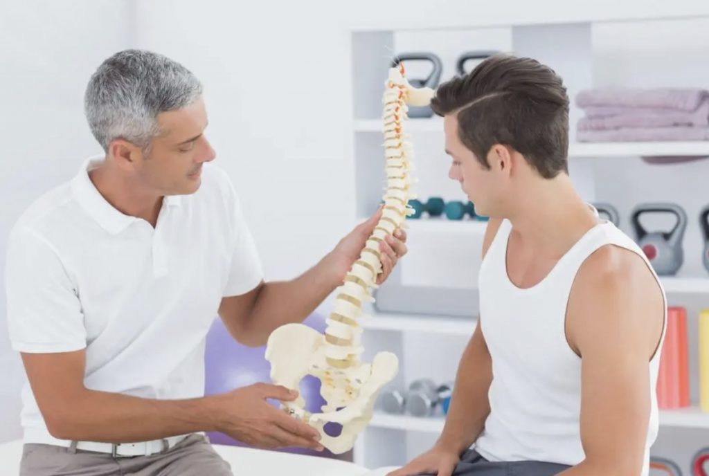 Erstverschlimmerung nach Osteopathie: warum sich Beschwerden zunächst verstärken können Erstverschlimmerung nach Osteopathie: warum sich Beschwerden zunächst verstärken können