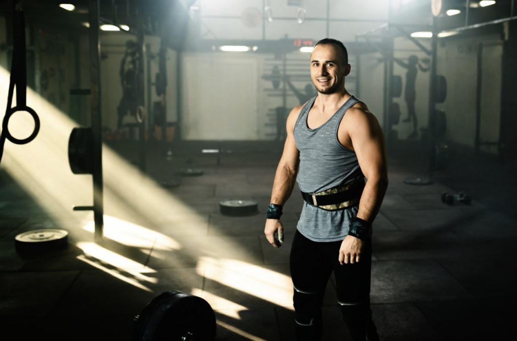 Die Rolle von Kreatinkapseln bei der Regeneration nach dem Sport