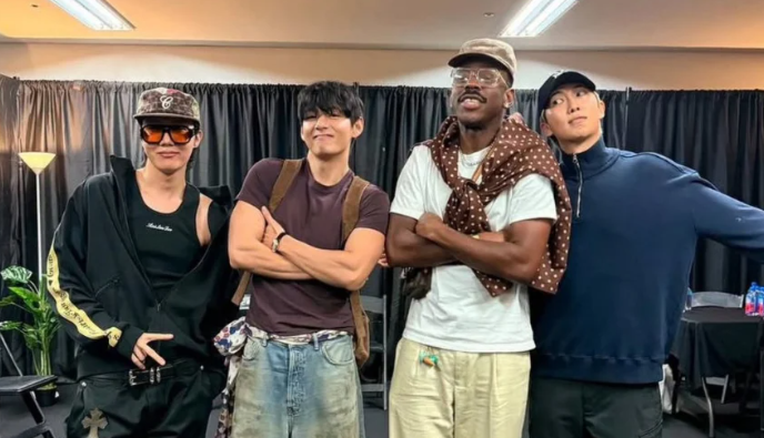 BTS kehren zurück: Neues Album erscheint am 20. März 2026, Welttournee angekündigt BTS kehren zurück: Neues Album erscheint am 20. März 2026, Welttournee angekündigt