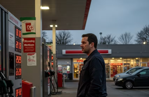 CO2-Preis 2026 steigt: Benzin, Diesel und Heizen werden teurer CO2-Preis 2026 steigt: Benzin, Diesel und Heizen werden teurer