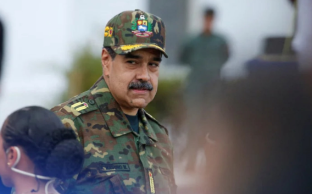 Die USA griffen Venezuela in der Nacht an: Reaktionen der Welt auf die Operation gegen Maduro Die USA griffen Venezuela in der Nacht an: Reaktionen der Welt auf die Operation gegen Maduro