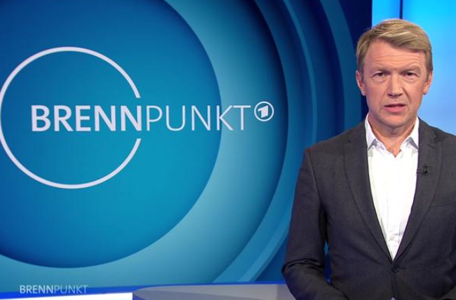 ARD ändert Abendprogramm am 3. Januar 2026: Brennpunkt zur US-Attacke auf Venezuela um 20:15 Uhr auf Das Erste ARD ändert Abendprogramm am 3. Januar 2026: Brennpunkt zur US-Attacke auf Venezuela um 20:15 Uhr auf Das Erste