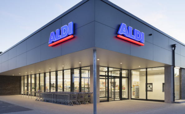 Aldi Nord ruft PLAYLAND-Holzspielzeug zurück: Erstickungsgefahr für Kinder – Verkauf vom 10. März 2025 betroffen Aldi Nord ruft PLAYLAND-Holzspielzeug zurück: Erstickungsgefahr für Kinder – Verkauf vom 10. März 2025 betroffen