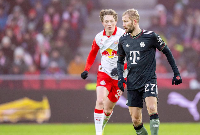 FC Bayern schlägt Red Bull Salzburg 5:0 im Testspiel am 6. Januar 2026 FC Bayern schlägt Red Bull Salzburg 5:0 im Testspiel am 6. Januar 2026