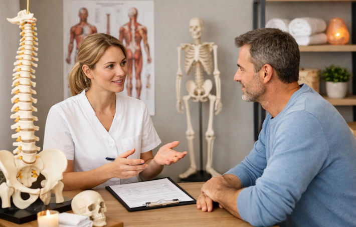 Wie finde ich einen guten Osteopathen in Deutschland: Checkliste, Fragen und „Red Flags“ Wie finde ich einen guten Osteopathen in Deutschland: Checkliste, Fragen und „Red Flags“