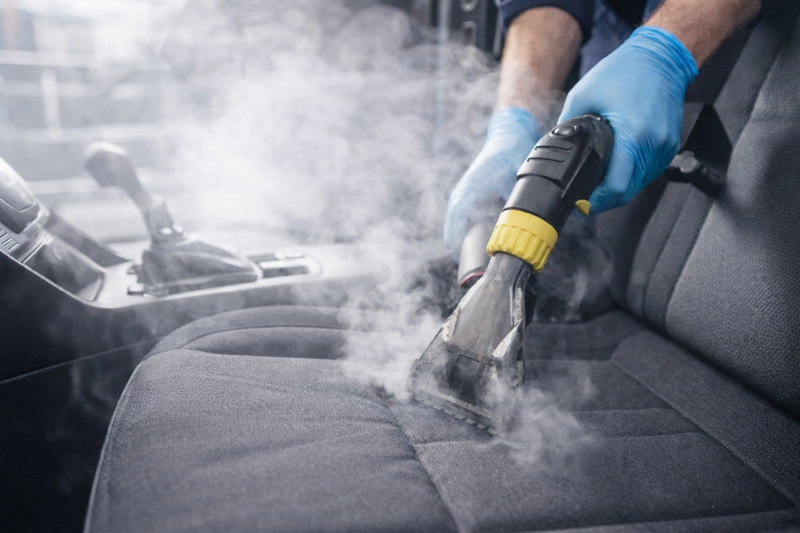 Top Reasons to Invest in Professional Deep Cleaning for Cars and Furniture Top Reasons to Invest in Professional Deep Cleaning for Cars and Furniture
